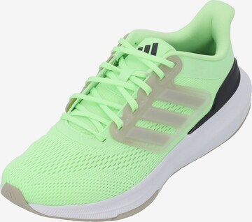 ADIDAS PERFORMANCE Running Shoes 'Ultrabounce ' in Green: front