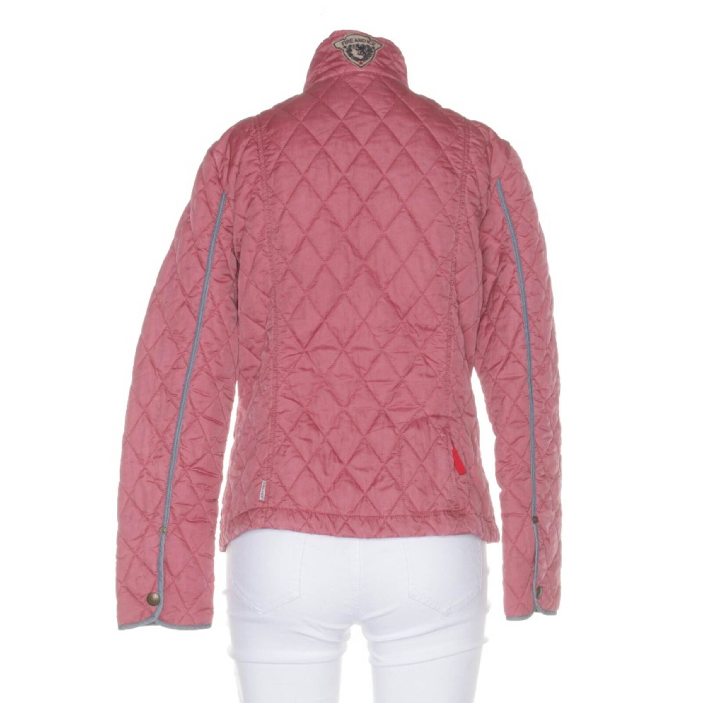 Bogner Fire + Ice Jacket & Coat in M in Blue