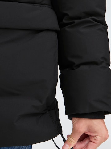 North Bend Outdoor jacket ' NBPaul M CFT+ Puffer Jacket ' in Black