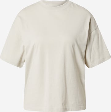 Kendall for ABOUT YOU Shirts 'Ashley' i beige: forside