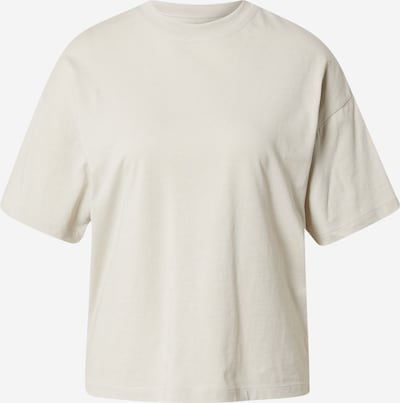 Kendall for ABOUT YOU Camiseta 'Ashley' en crema, Vista del producto