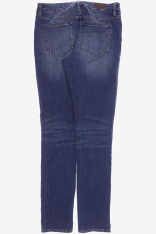 Lands‘ End Jeans 29 in Blau