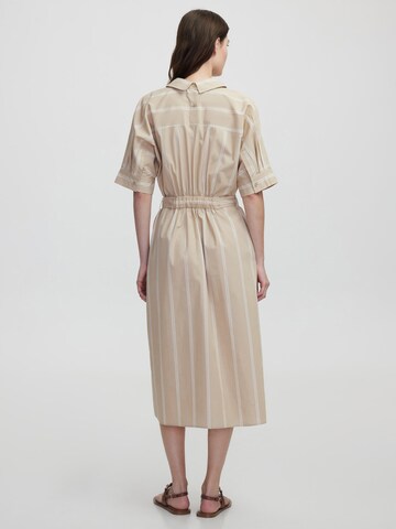 Robe-chemise Ipekyol en beige