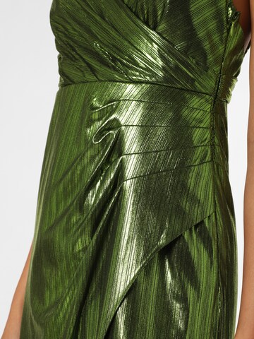 Marie Lund Evening Dress ' ' in Green