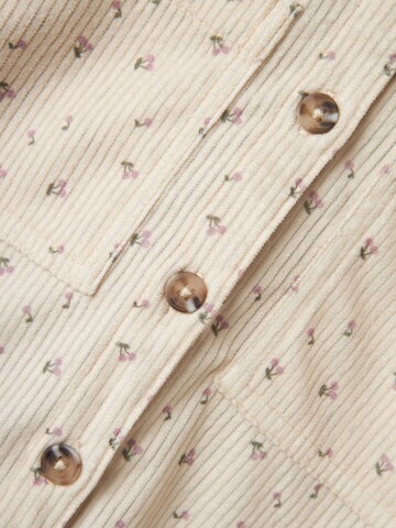 NAME IT Tussenjas in Beige
