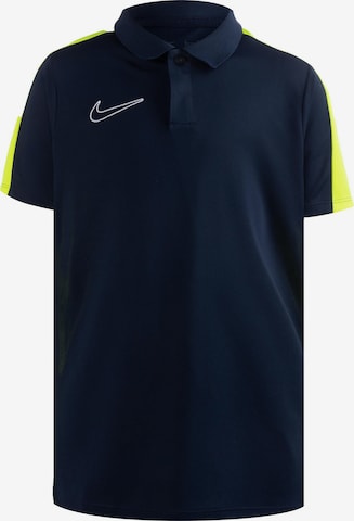 NIKE Performance Shirt 'Academy 23' in Blue: front