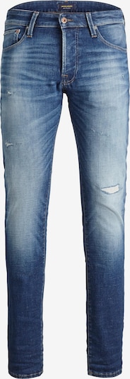 JACK & JONES Hose 'Glenn Ikon' in blau, Produktansicht
