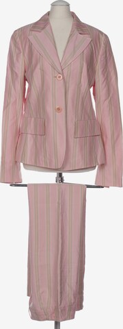 TAIFUN Anzug oder Kombination S in Pink: predná strana