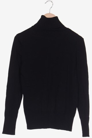 s.Oliver Sweater & Cardigan in L in Black