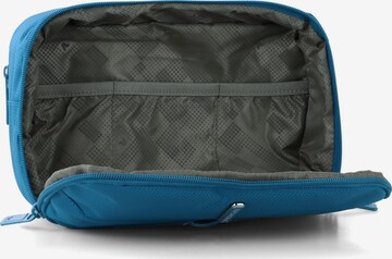 Roncato Toiletry Bag 'Ironik 2.0' in Blue