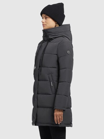 khujo Winterjacke ' YARA' in Grau