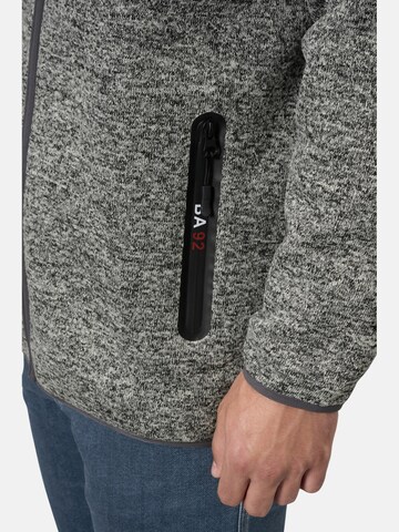 BABISTA Sweatvest ' Luciventti ' in Grijs