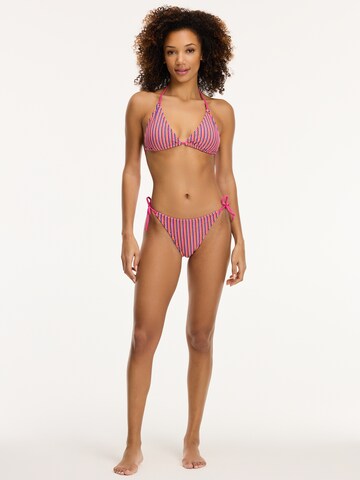 Triangolo Bikini 'Liz' di Shiwi in rosa