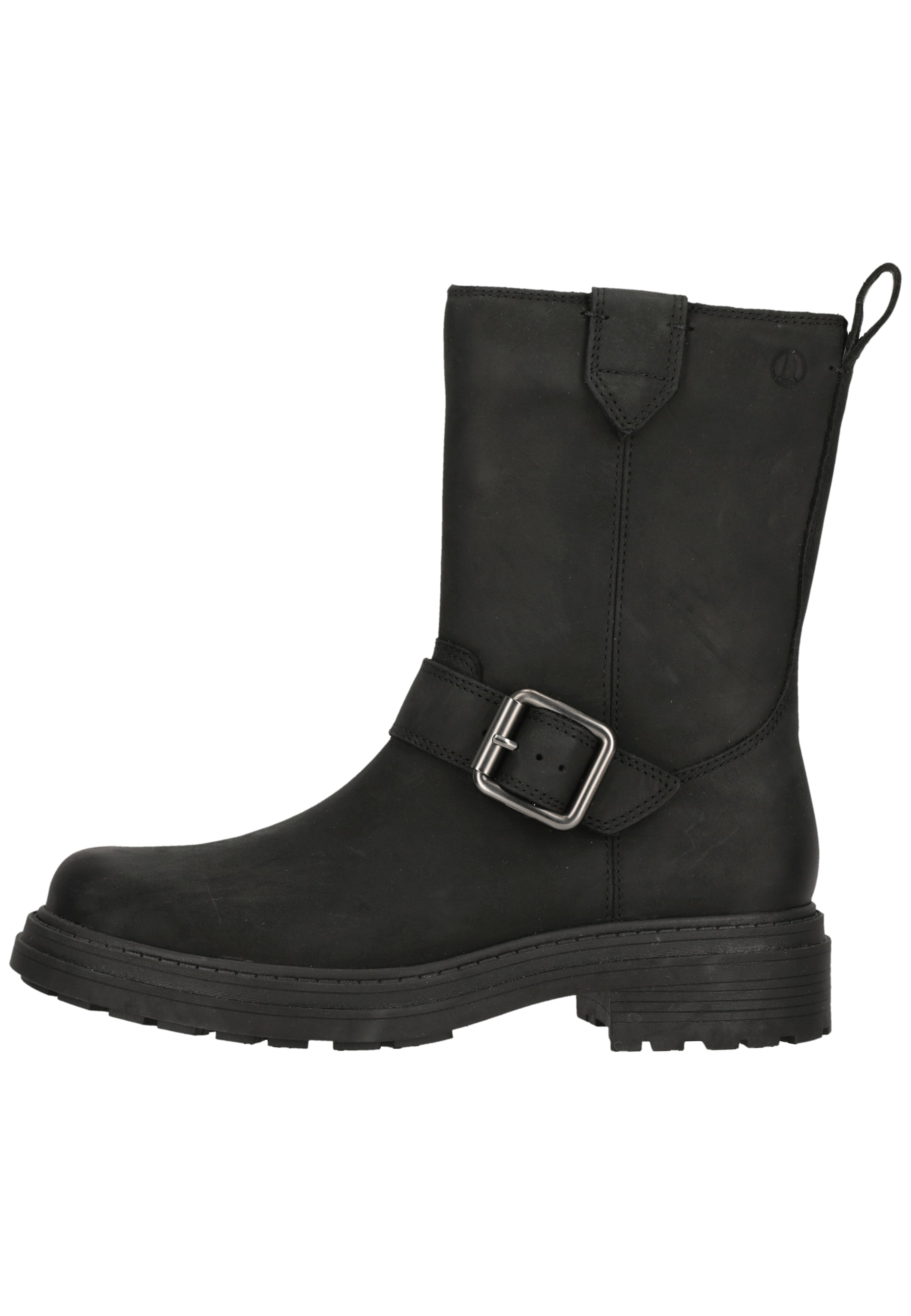 CLARKS Boot 'Orinoco3 Bay' in Black