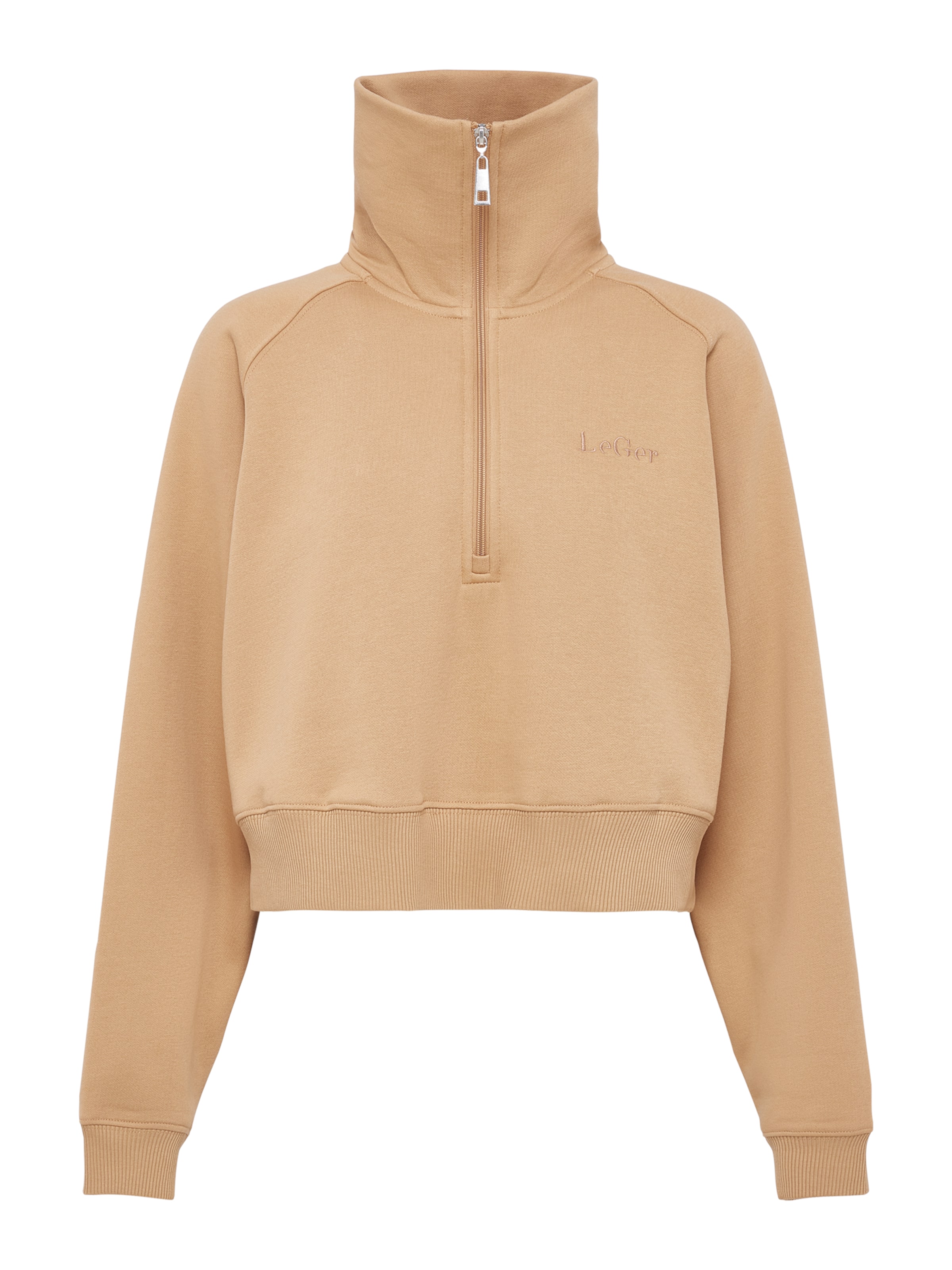 LeGer by Lena Gercke Sweatshirt 'Meret' in Camel, Item view