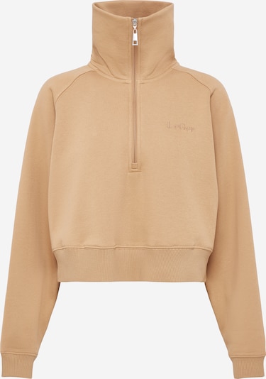 LeGer by Lena Gercke Collegepaita 'Meret' värissä kameli, Tuotenäkymä