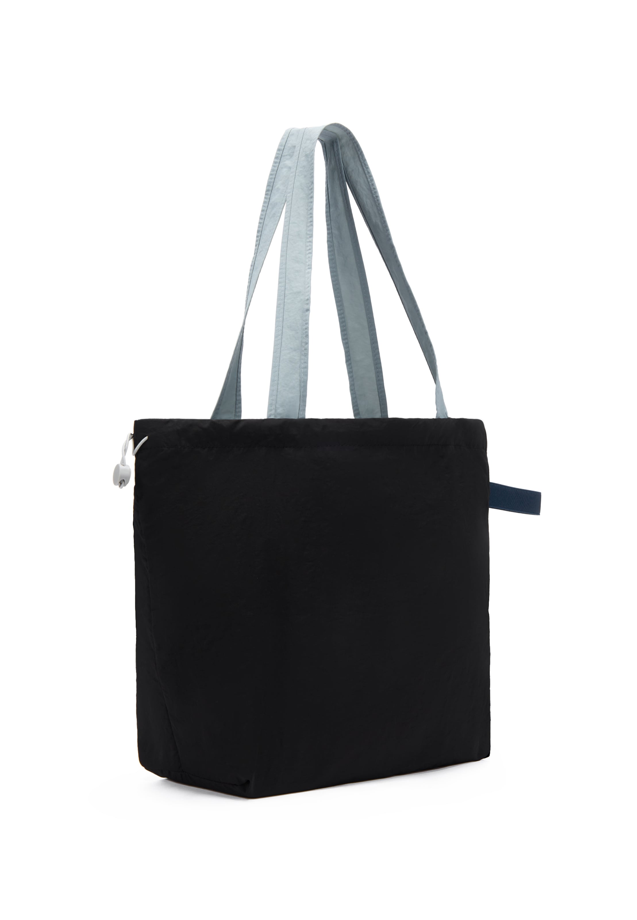 MYMO - Shopper em preto