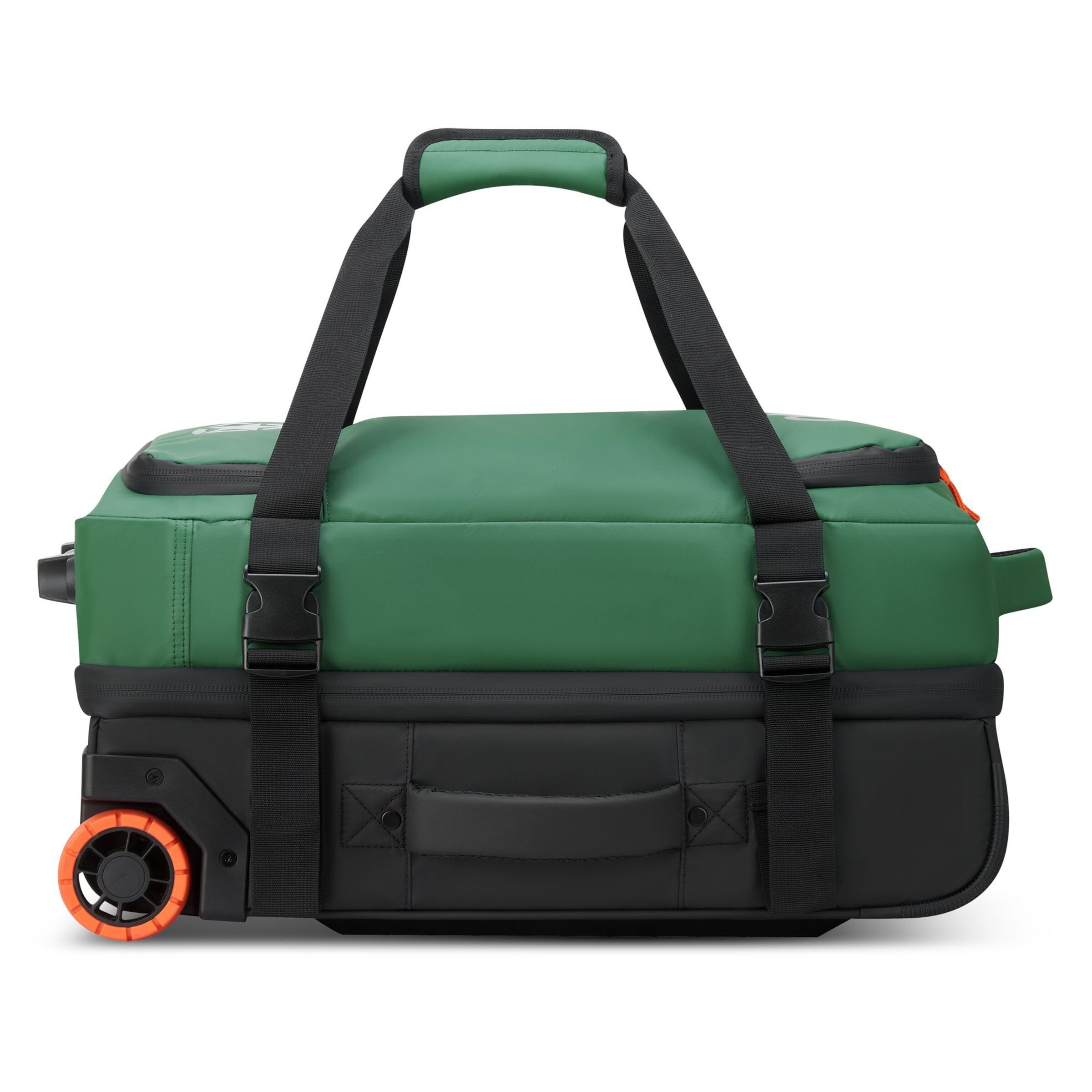 Jeep Cart 'JS005A' in Green