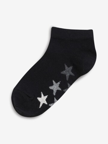Chaussettes Next en gris