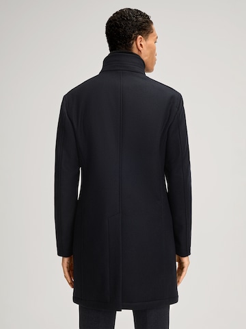 JOOP! Between-seasons coat 'Mikos' in Blue
