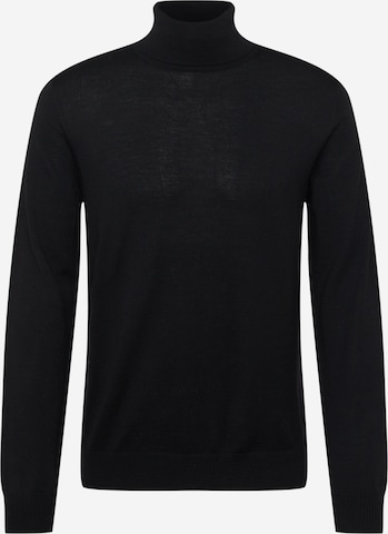 JOOP! Pullover 'Donte' in Schwarz: predná strana