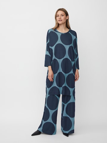 Robe oversize 'MaGabini' Masai en bleu