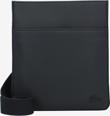 LACOSTE Crossbody Bag 'Classic' in Black: front