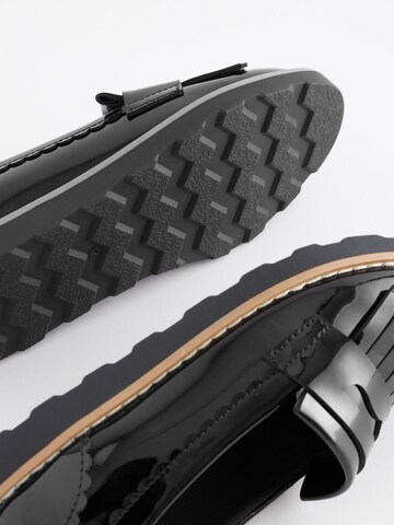 Scarpa bassa di Next in nero