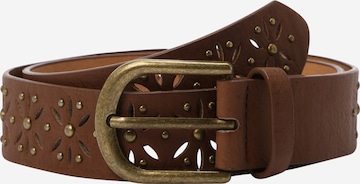 ruda AÉROPOSTALE Diržas: priekis