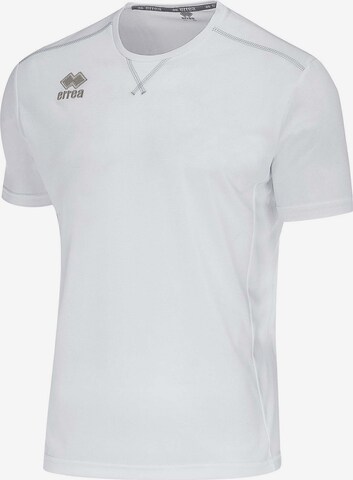 Errea Functioneel shirt 'Everton Mc' in Wit: voorkant
