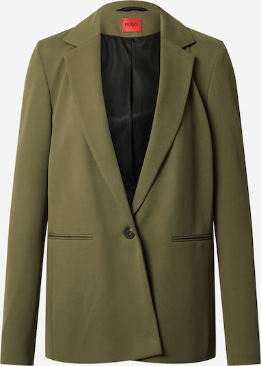 HUGO Blazer 'Anelas' in khaki, Produktansicht