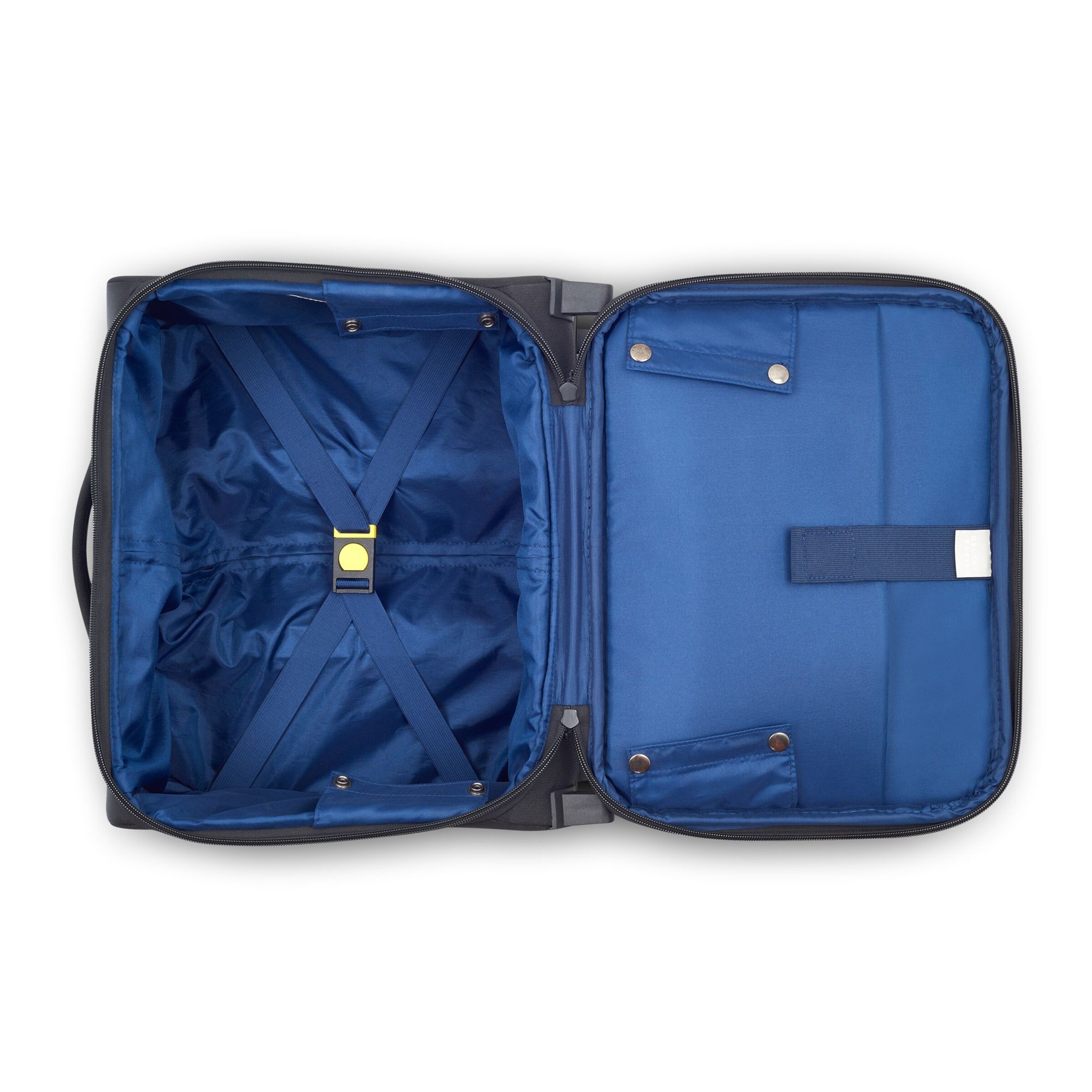 Valisette Delsey Paris en noir