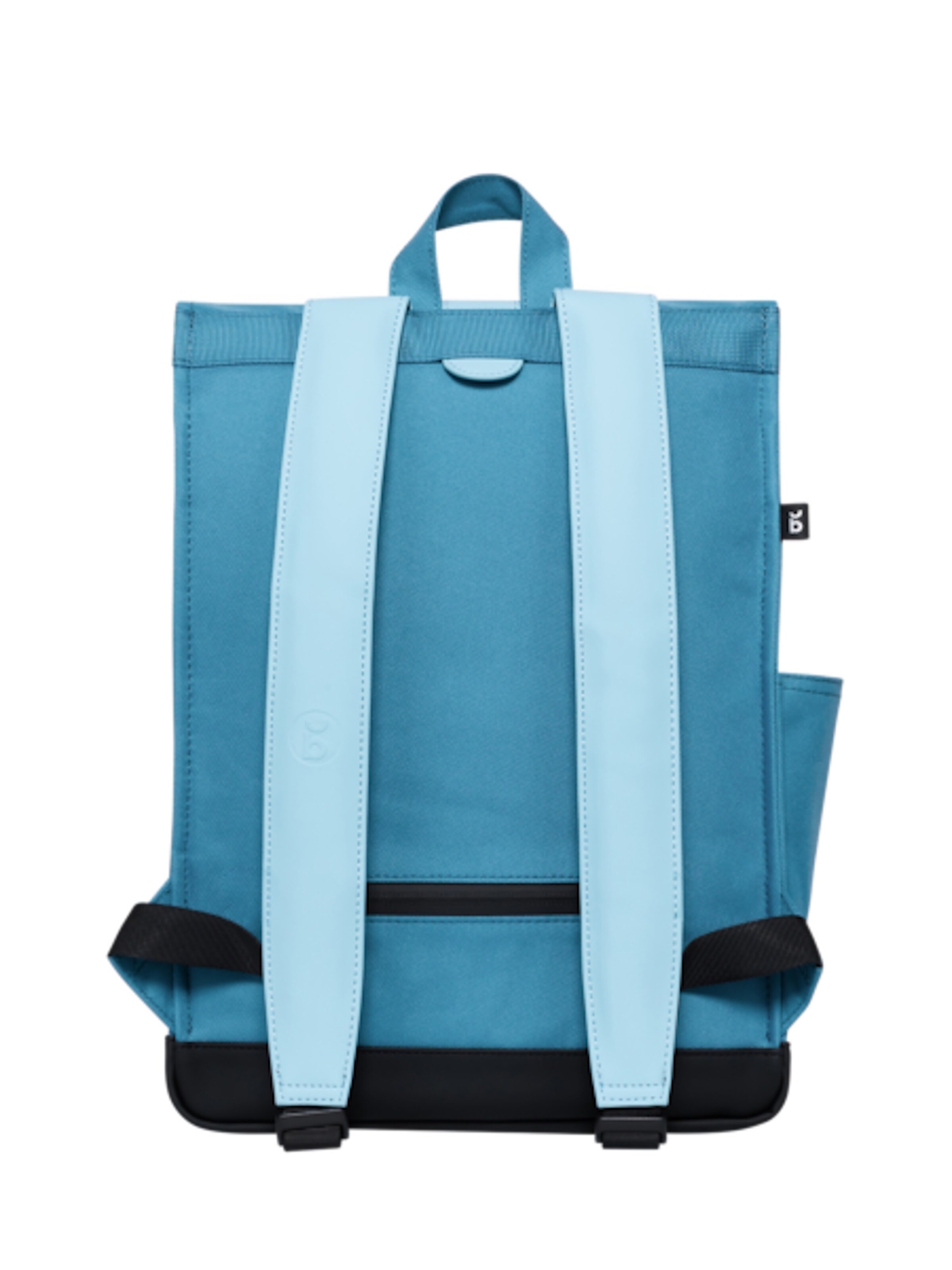 Sac à dos 'Envelope' Bold Banana en bleu