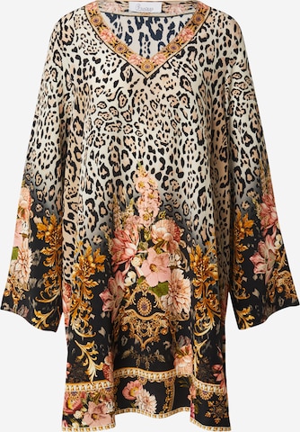 PRINCESS GOES HOLLYWOODHaljina - bež boja: prednji dio