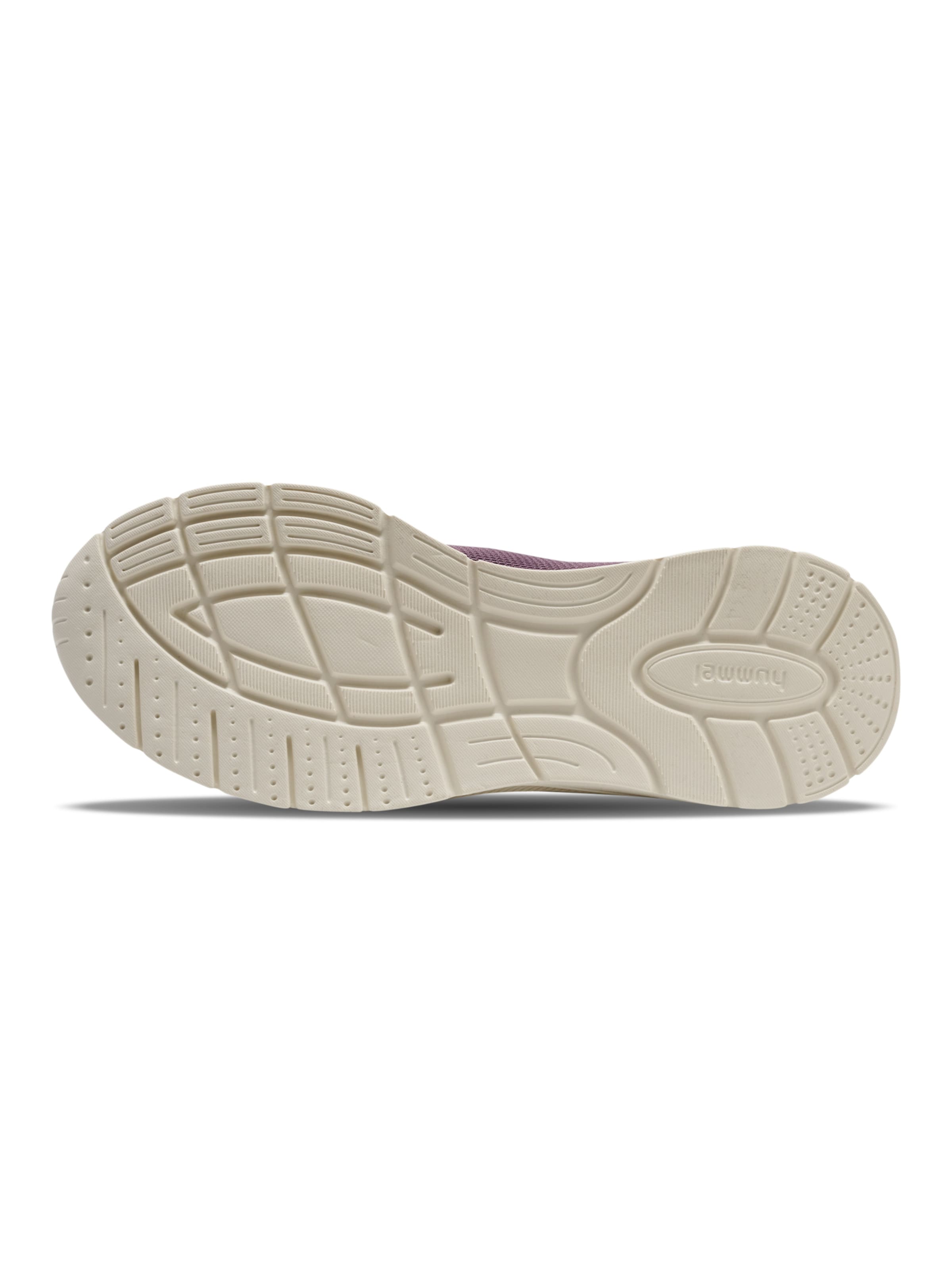Chaussure de sport Hummel en violet