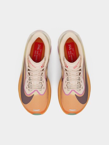 NIKE Παπούτσι για τρέξιμο 'Zoom Fly 6' σε μπεζ
