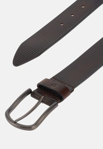 Boggi Milano Riem in Bruin