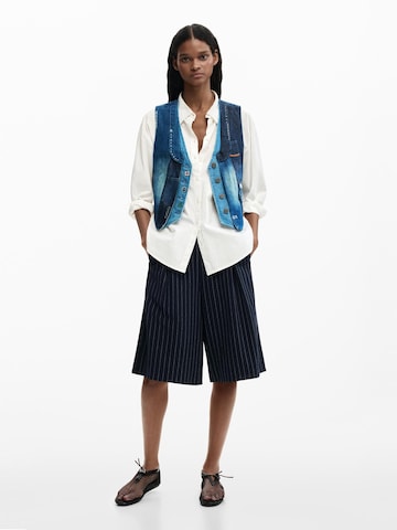 Desigual Елек в синьо