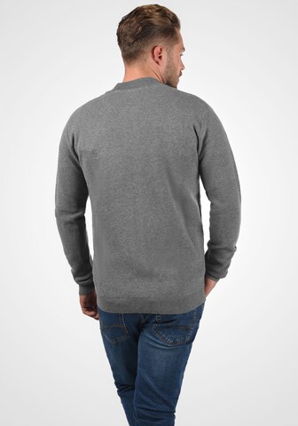 Giacchetta 'Cezar' di !Solid in grigio