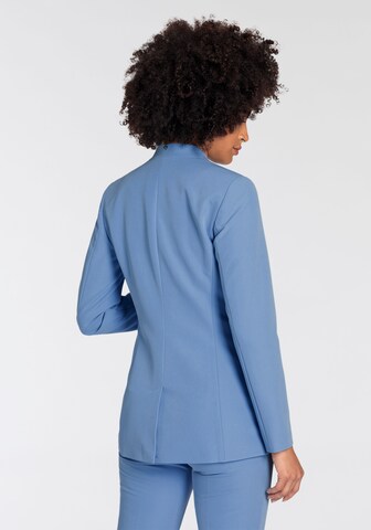 Tamaris Blazer in Blue