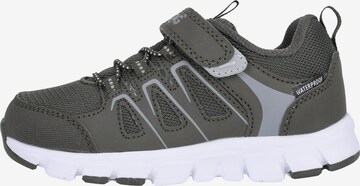 ZigZag Sneakers 'Pucao' in Grey