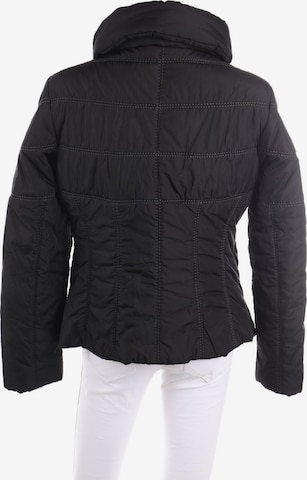 maddison Steppjacke S in Schwarz