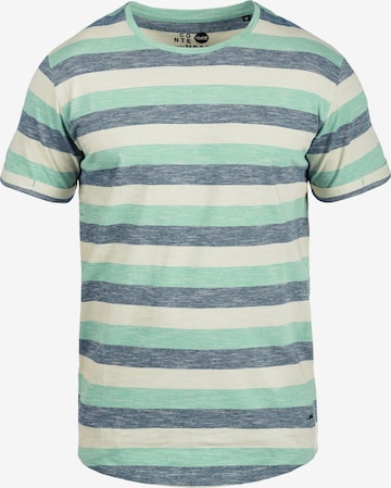 !Solid Shirt 'Thicco' in Gemengde kleuren: voorkant