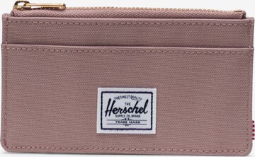 Herschel Peněženka 'Oscar II' – pink: přední strana