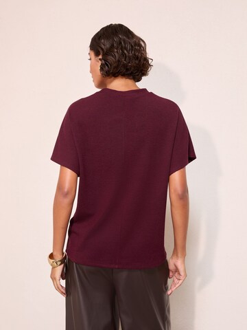 Tunique Friends Like These en rouge