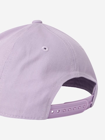 Cappello da baseball 'Amir' di DAN FOX APPAREL in lilla