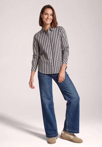 CECIL Blouse in Brown