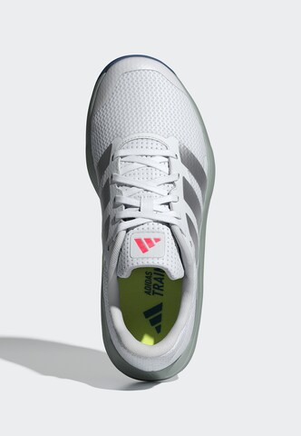 ADIDAS PERFORMANCE Sports shoe in White
