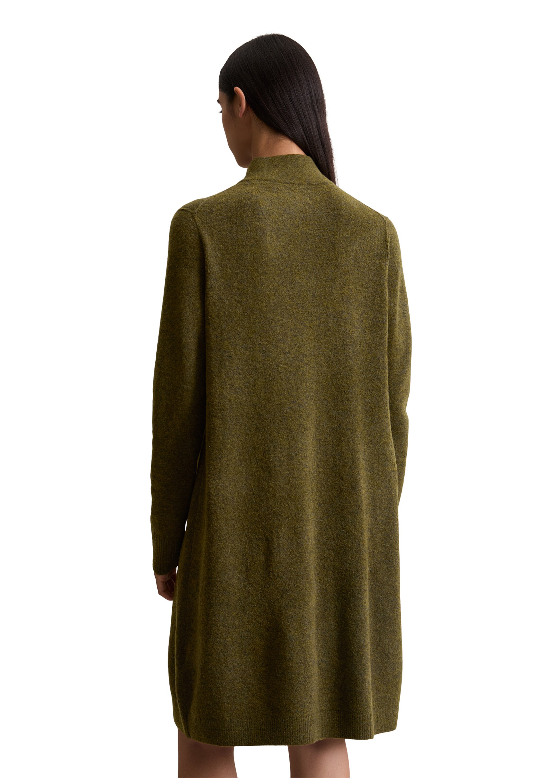 Marc O'Polo DENIM Kleid in Grün