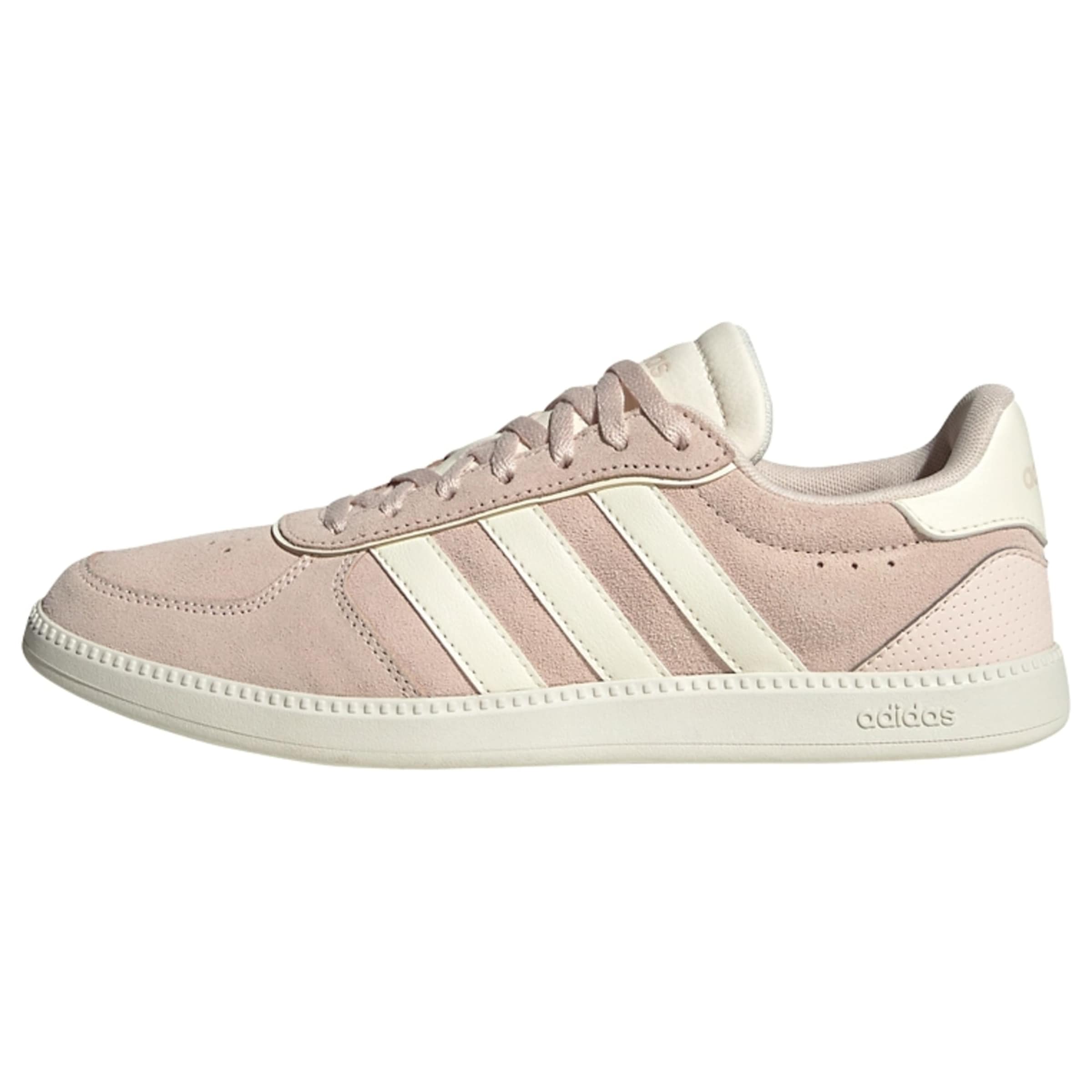 ADIDAS SPORTSWEAR Sneaker 'Breaknet Sleek' in Pink: Vorderseite